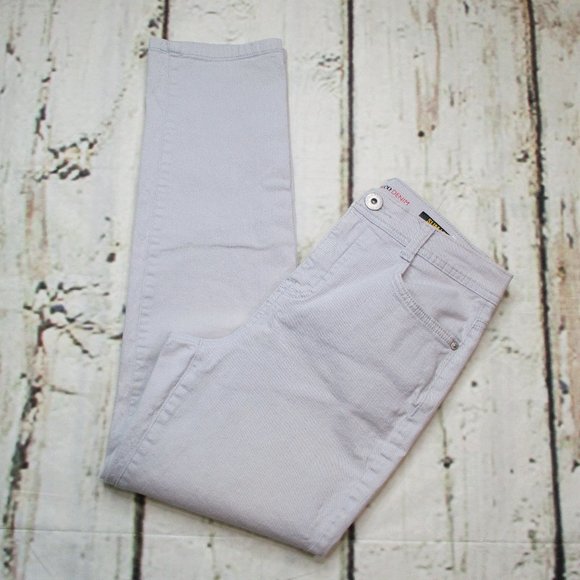 Style & Co. Denim - Style & Co Petite Slim Leg Straight Jeans